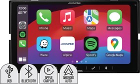 Alpine-7-Display-Digital-Media-Receiver on sale