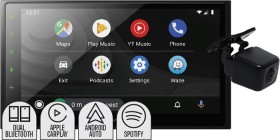 Pioneer+6.8%26rdquo%3B+200W+AV+Receiver+%26amp%3B+Reverse+Camera