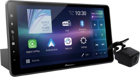 Pioneer-9-Floating-Touchscreen-AV-Receiver-Reverse-Camera on sale