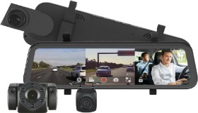 Gator+Reverse+Camera+Triple+Camera+Kit+Touch+Screen