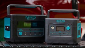 Remco+Lithium+Portable+Power+Stations