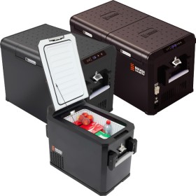 Rough-Country-Fridge-Range on sale