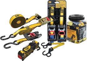 Caterpillar+Tie+Down+%26amp%3B+Bungee+Strap+Range