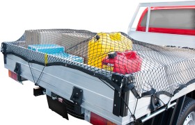 Xplorer-Cargo-Nets on sale