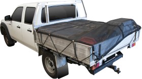 Xplorer+Mesh+Cargo+Tarp+Large+2M+X+1.8M