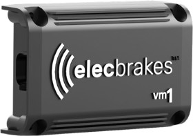 Elecbrakes+VM1+Brake+Controller
