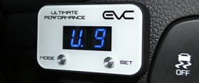 EVC+Throttle+Controllers