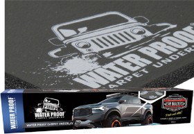 Car+Builders+Waterproof+Carpet+Underlay+Stage+2