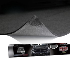 Car+Builders+Premium+Under+Bonnet+Insulation+1.5M+x+1M