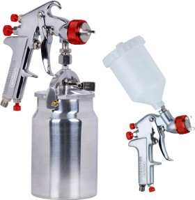 Motospray-Spray-Guns on sale