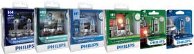 Philips-Halogen-Globes on sale
