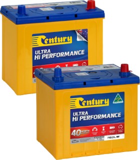 Century-UHP-Batteries on sale