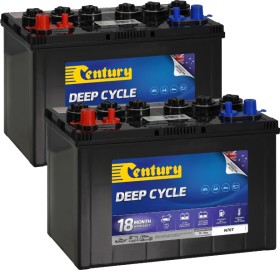 Century-Deep-Cycle-Batteries on sale
