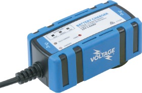 Voltage-12V-Intelligent-Battery-Chargers on sale