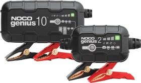 NOCO-Smart-Battery-Chargers on sale