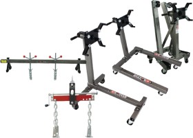 Extreme-Garage-All-Engine-Stands-Levellers on sale