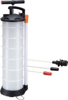 Garage-Tough-65l-Oil-Extractor on sale