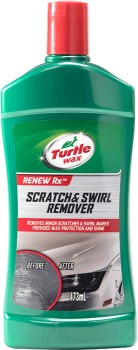 Turtle-Wax-Scratch-Swirl-Remover-473mL on sale