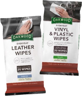 Oakwood+20+Pack+Wipes