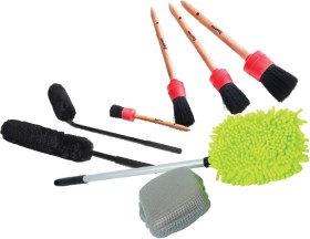 Streetwize+Brush+and+Dusters