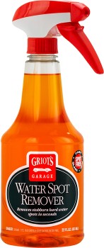 Griots+Water+Spot+Remover+Spray+650mL