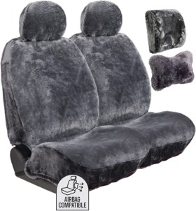 Streetwize+Classic+Sheepskin+Seat+Covers