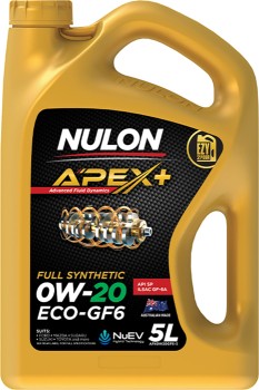 Nulon+APEX%2B+0W-20+ECO-GF6+5L