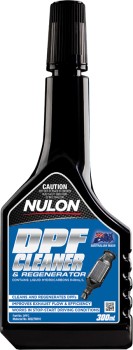 Nulon-DPF-Cleaner-Regenerator-300mL on sale
