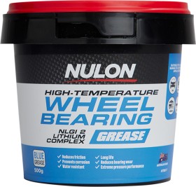 Nulon+High+Temp+Wheel+Bearing+Grease+Tub