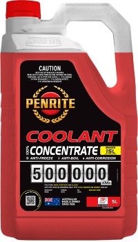 Penrite+Engine+Coolant+Red+Concentrate+5000000Km