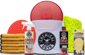 Chemical+Guys+Clean+%26amp%3B+Shine+Essentials+Car+Wash+Kit