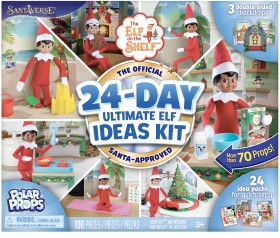 The-Elf-on-the-Shelf-Ultimate-Elf-Kit on sale