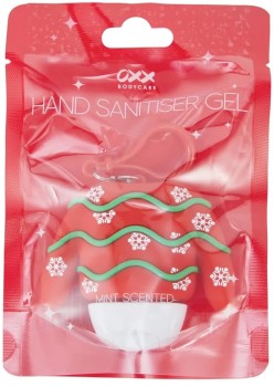OXX-Bodycare-Hand-Sanitiser-Gel-30ml-Sweater on sale