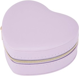 Lilac+Heart+Jewellery+Box