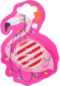 OXX-Cosmetics-Lip-Balm-Strawberry-Scented on sale