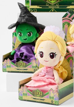 Wicked-14-Plush-Assorted on sale