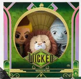3+Pack+Wicked+Plush