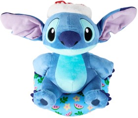 Disney+Stitch+Christmas+Interactive+Stitch+Plush+Toy