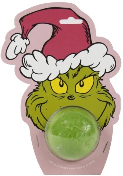 The-Grinch-Bath-Fizzer-100g-Cindy-Lou on sale