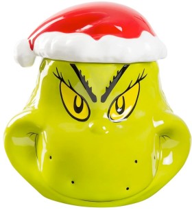 The+Grinch+Cookie+Jar