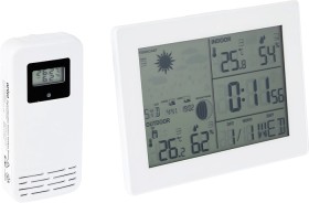 Digital-Weather-Station on sale