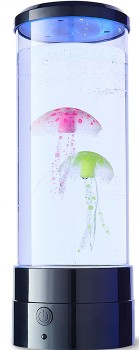 Jelly-Fish-Lamp on sale