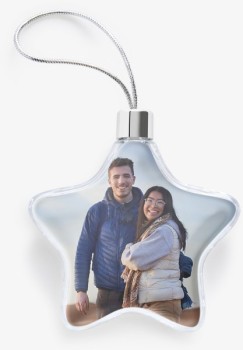 Star+Photo+Ornament