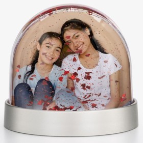 Photo-Globe on sale