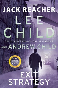 The+New+Jack+Reacher%3A+Exit+Strategy+by+Lee+Child+and+Andrew+Child+-+Book