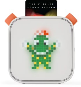 Yoto-Player-3rd-Generation on sale