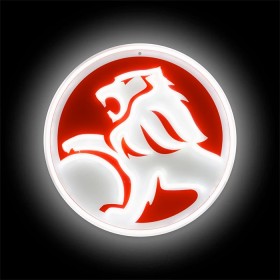 Holden-Logo-Neon-Light on sale