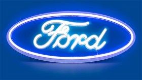 Ford+Logo+Neon+Light
