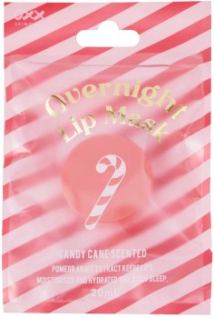 OXX-Skincare-Overnight-Lip-Mask-20ml-Candy-Cane-Scented-and-Pomegranate-Extract on sale