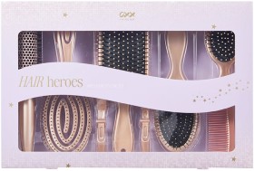 OXX-Haircare-8-Piece-Hair-Heroes-Hair-Styling-Set on sale